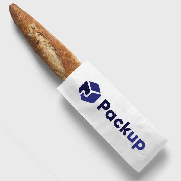 Sac à pain personnalisé